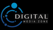 Digital Media Zone Logo
