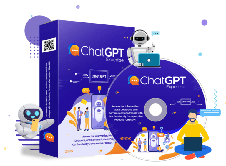Chat GPT Expertise FREE! PDF