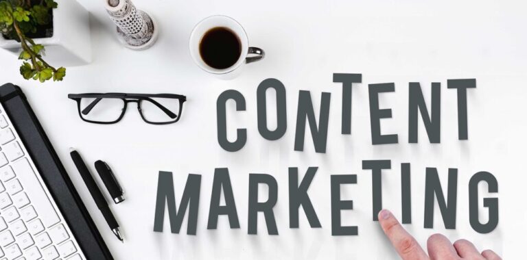 Content Marketing Strategies: Unleash Your Brand’s Potential