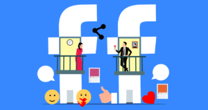 The Potential of Facebook Advertising