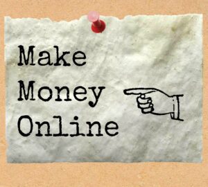 Unlocking Profit Make Money Online