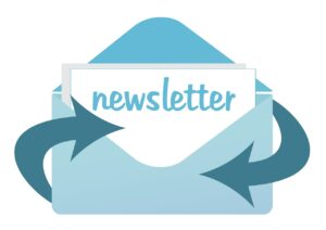 newsletter list building success