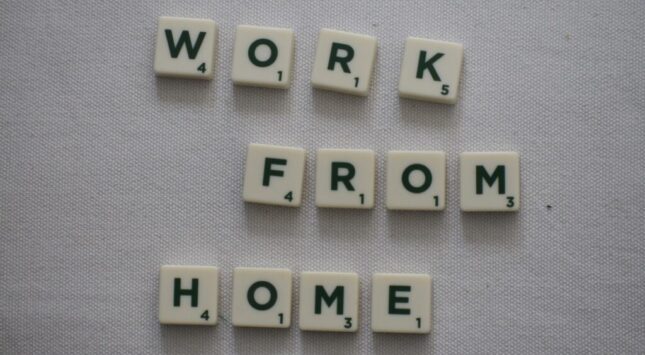 working-home-online
