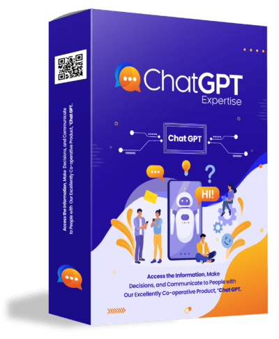 Chat GPT Expertise FREE PDF