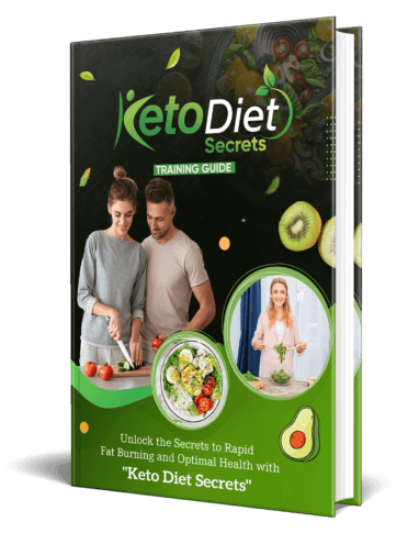 Keto Diet Secrets Training Guide