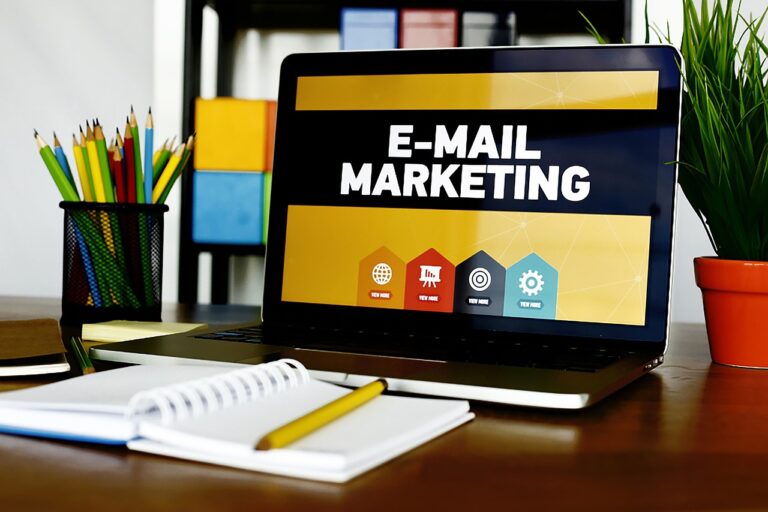 The Power of Email Marketing: Unlocking Engagement and Growth
