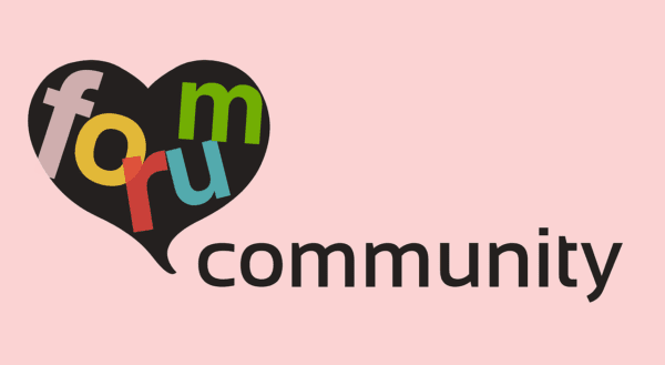 Forum Communities