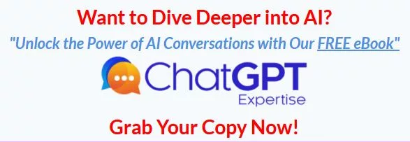 Chat GPT Expertise FEE PDF eBook