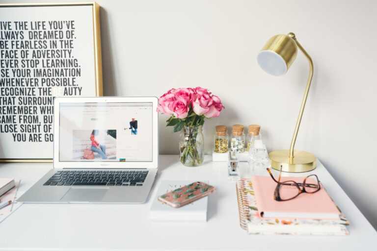 Top Tips for Creating Your Very Own Blog