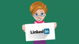 Power Of LinkedIn Marketing