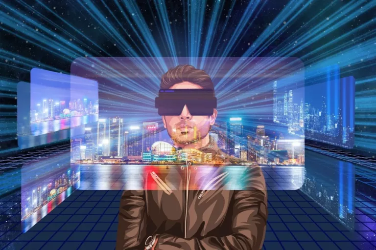 6 Facts About the Metaverse: Boundless Possibilities